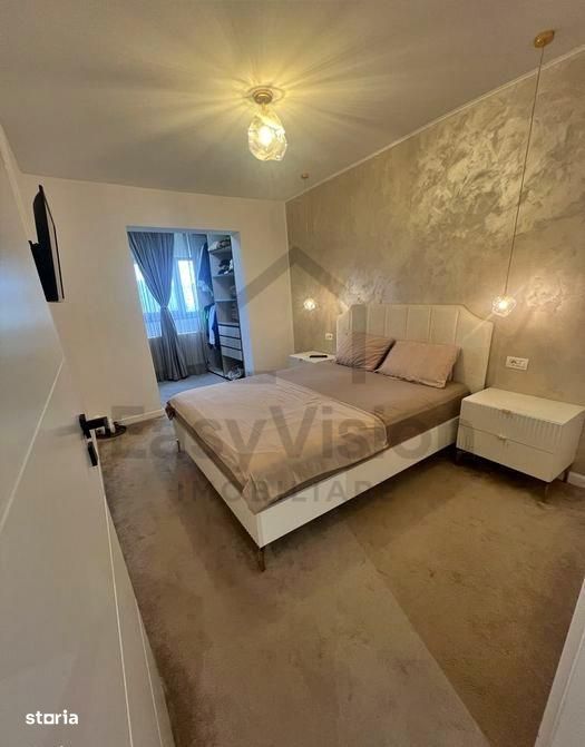 4 camere | Parcul Morarilor | 86 mp | Centrala | Renovat|Sector 2