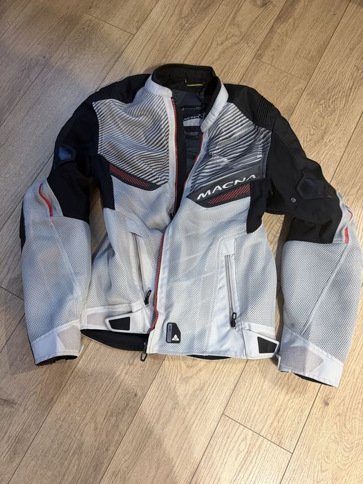 Geaca Moto Macna marimea 50