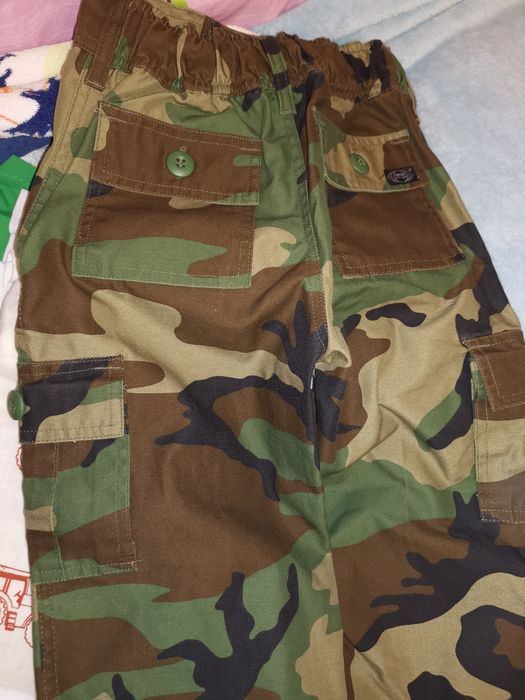 Lot hăinuțe 5-6 ani