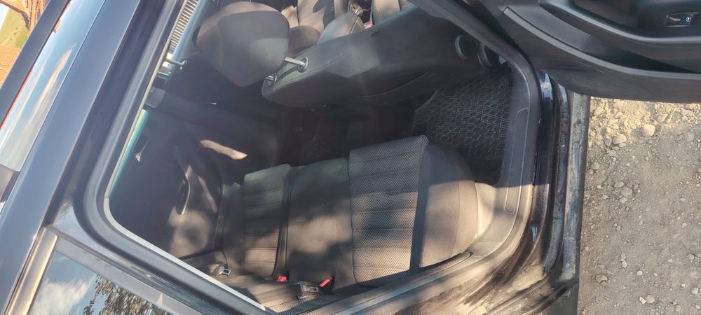 VOLKSWAGEN Passat 2008 — imagine 5