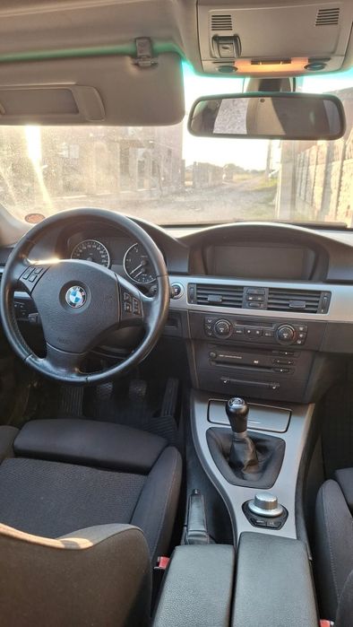 Vand  BMW seria3 E90