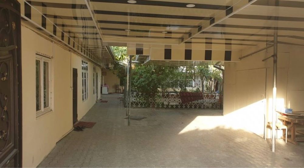 Продается свой   участок Ок уй на против корзинки