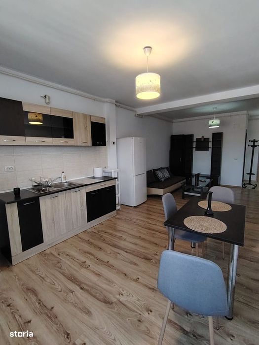 Vanzare Apartament 2 camere semidecomandat, 62 mp, Somesului