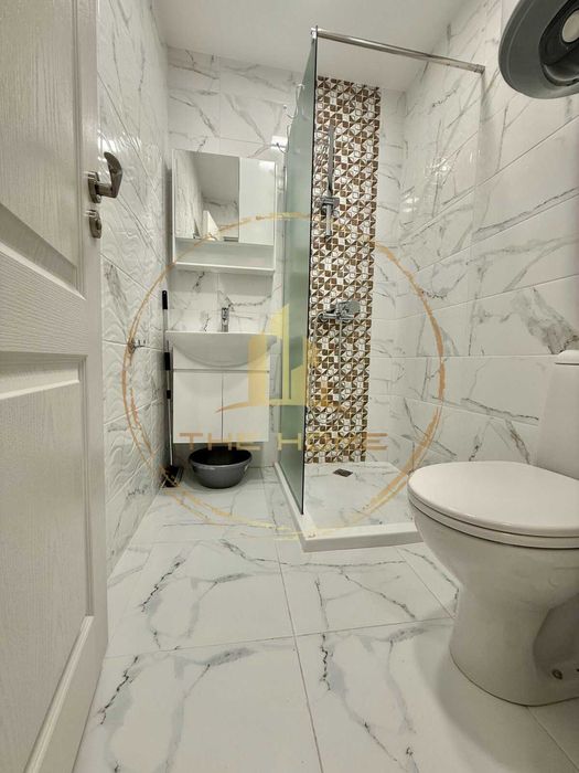 Дава се под наем Едностаен апартамент в Варна, Владислав Варненчик - 33 кв.м за 343.74 € - Снимка #9