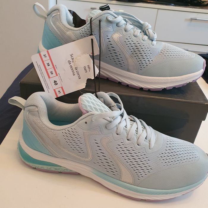 Pantofi sport Crane mas 40