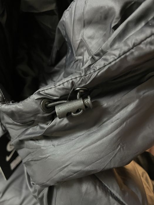 Куртка Nike мужской