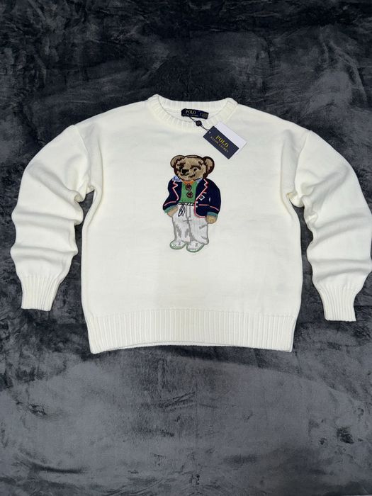 Пуловер на Polo Ralph Lauren S/M