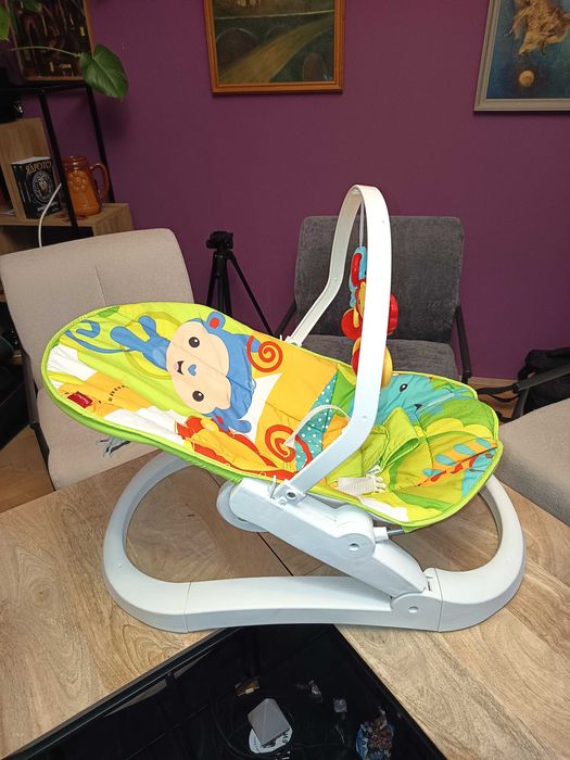 Бебешки шезлонг / стол за бебе