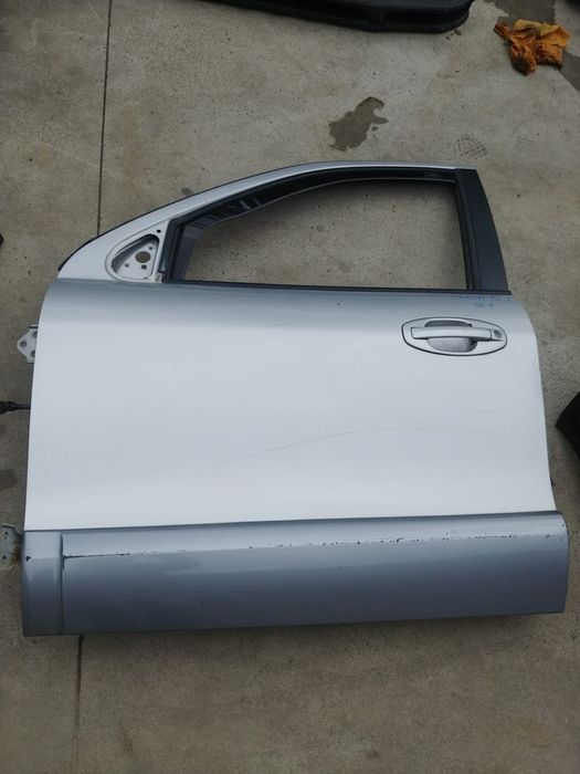 usa portiera stanga fata hyundai santa fe 1