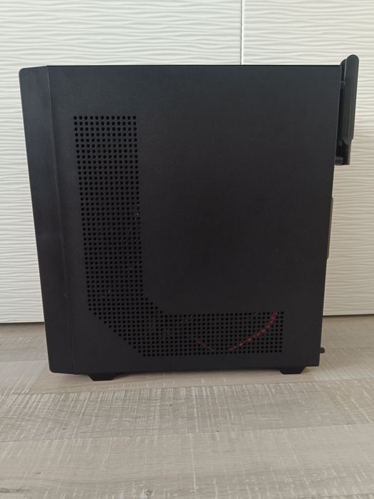 PC fara placa video, ryzen 7 5800x, 32 Gb ram, wifi 6e, 1.2gb ssd, AIO