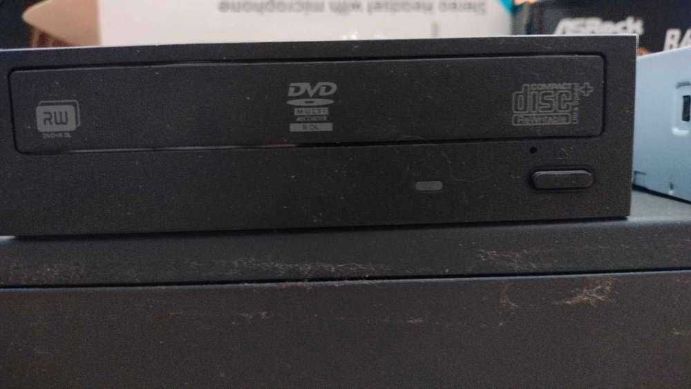 Вътрешно оптично устройство CD/DVD-R RW