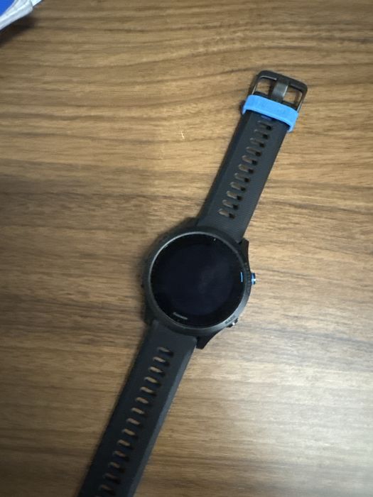 Garmin forerunner 945 bundle