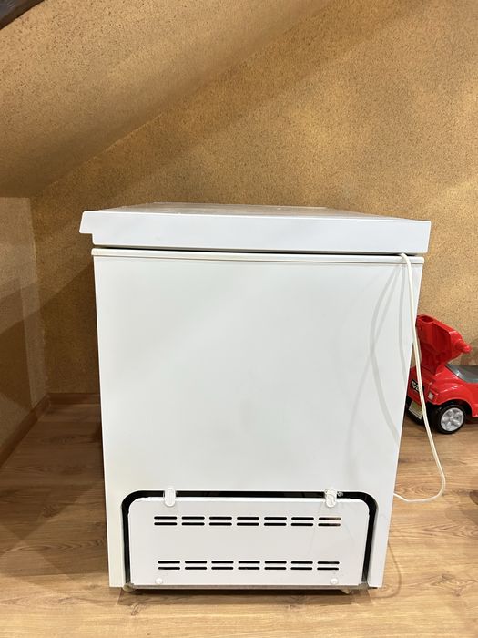 Морозильник 260л