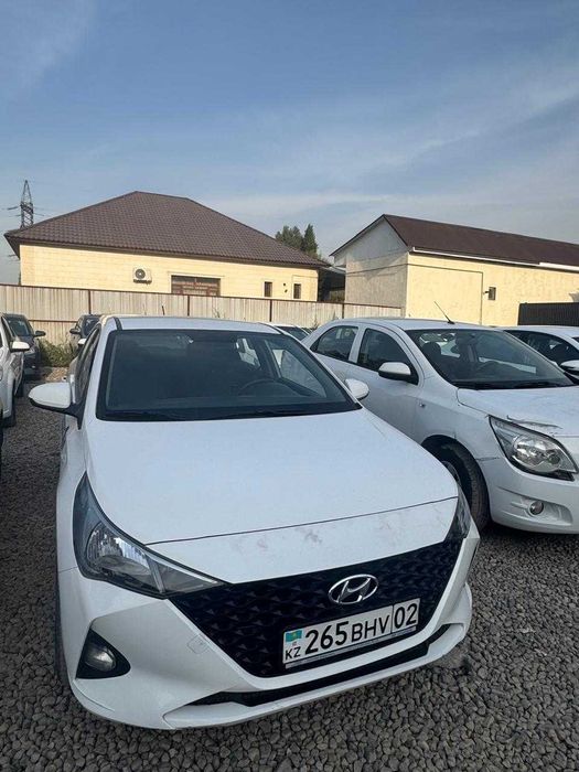 Машина для аренды