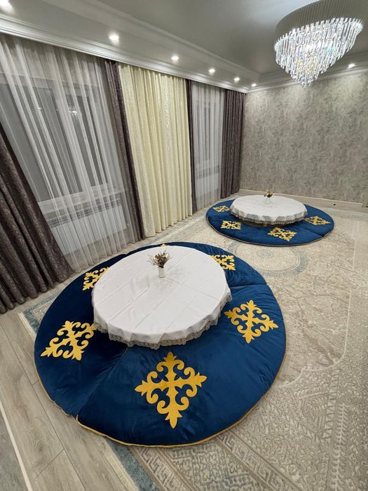 Жер стол аренда.