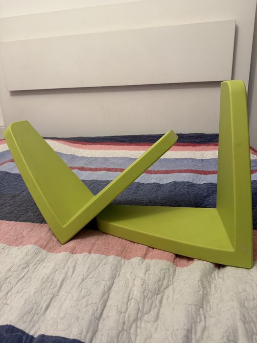 Polite Ikea Mammut - plastic, seria Mammut pentru camera copiilor