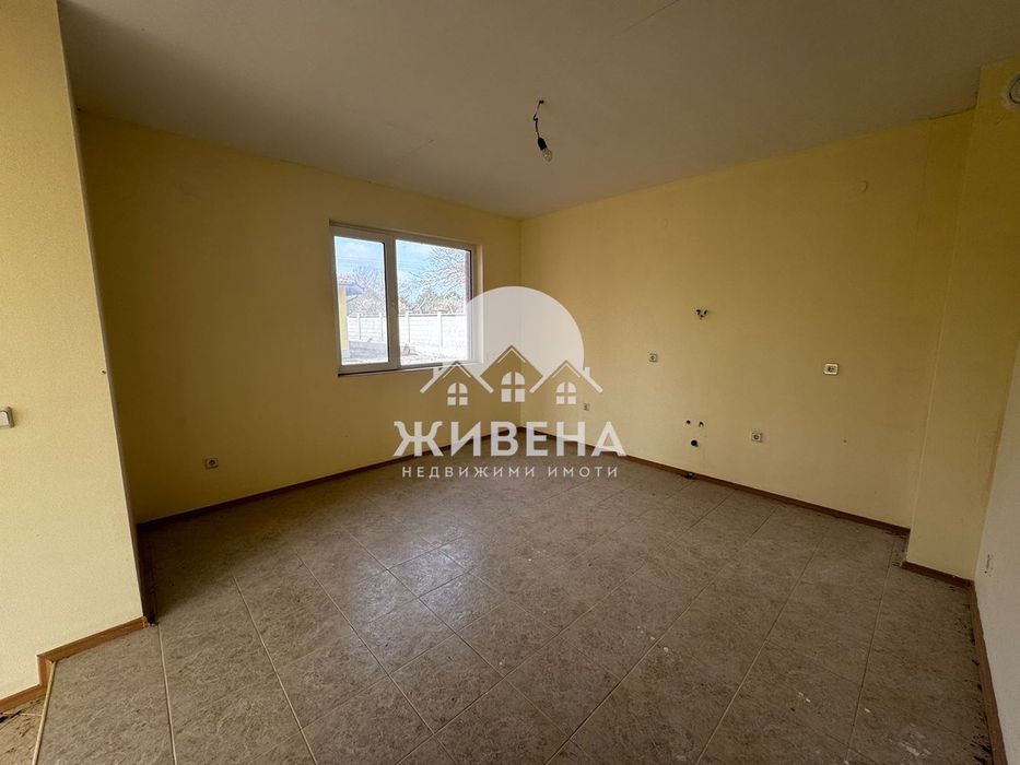 Продава къща в с.Соколово, площ 136 кв.м