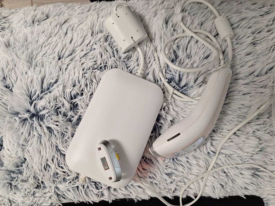 Epilator Laser Ipl 8500 Remington Spectrum