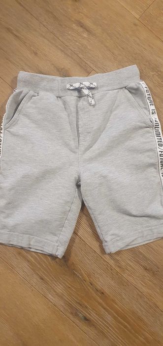 Pantaloni scurți băiat 140 cm / 10 ani