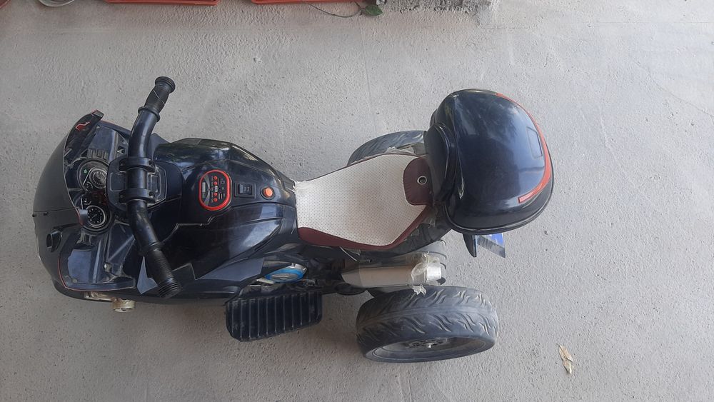 Детский мотоцикл