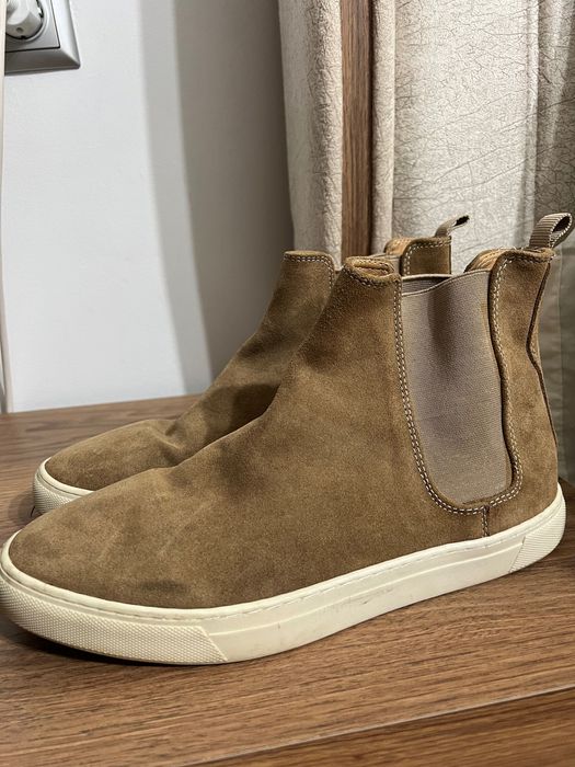 Мъжки боти Zara 41 номер