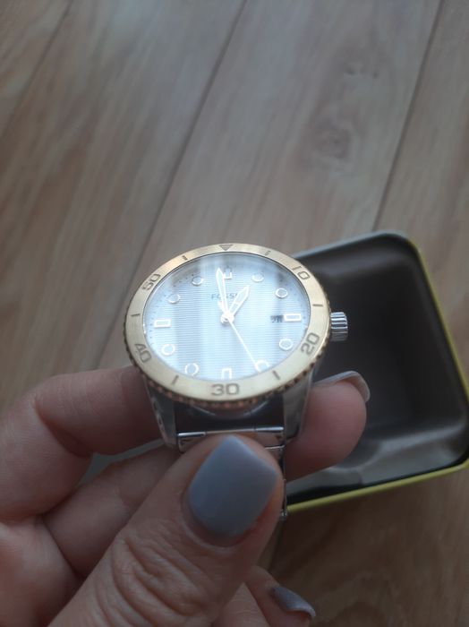 Дамски часовник Fossil