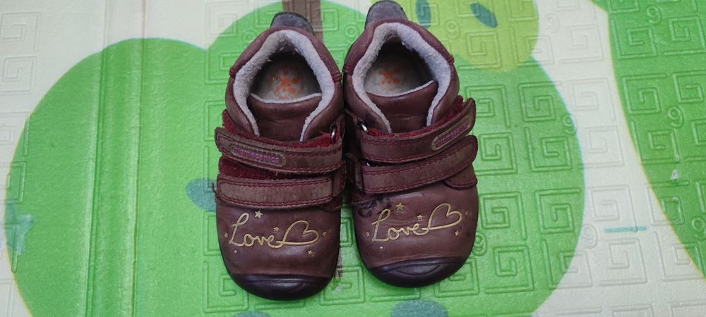 Biomechanics, Pepino, сандали и пантофи 21