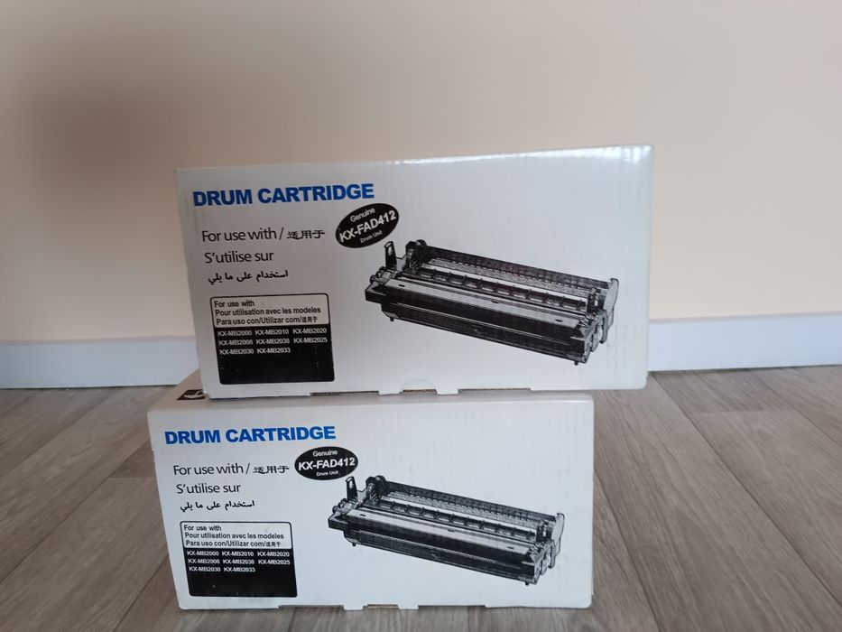 Продается картриджи