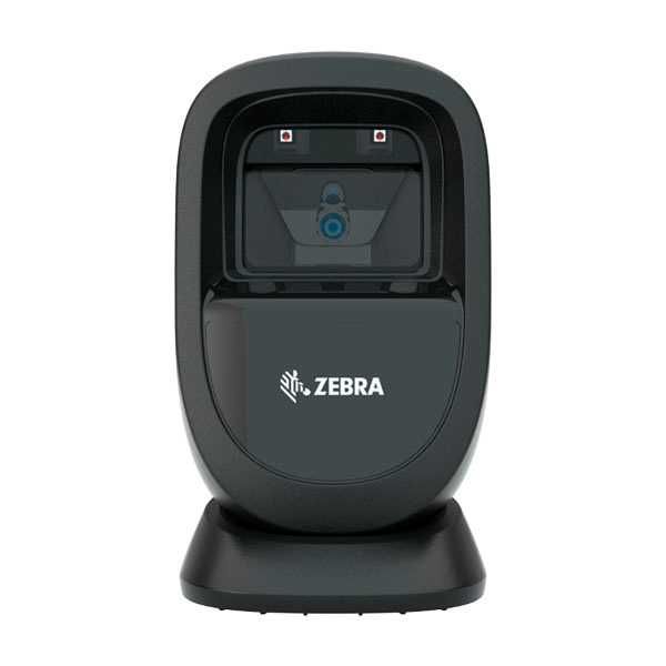 POS Сканер 2D Zebra ds9308 QR Штрих коды