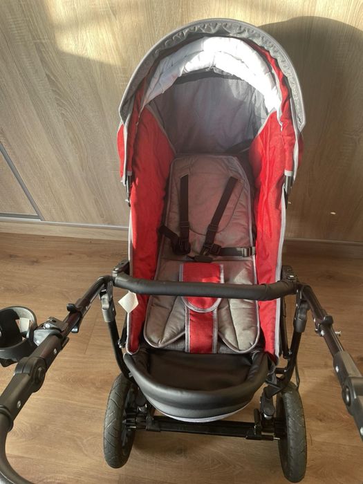 Детска количка ZIPP