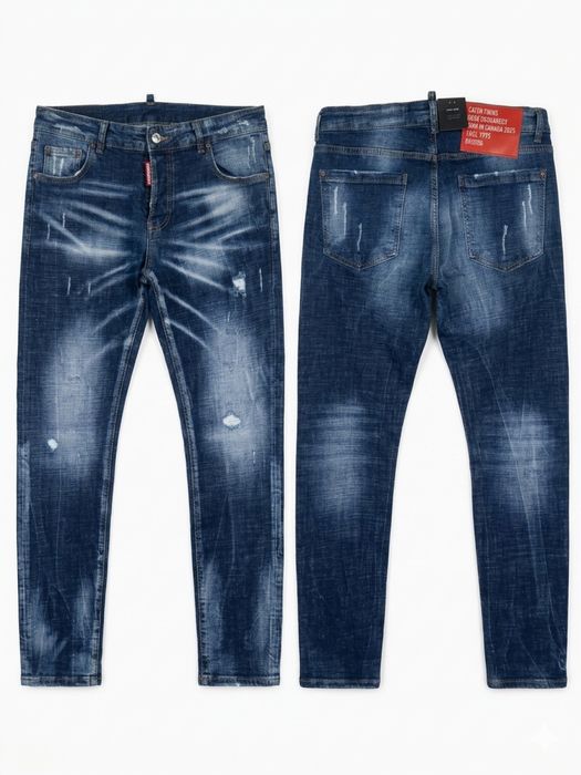 Blugi Dsquared2 NOI Calitate PREMIUM