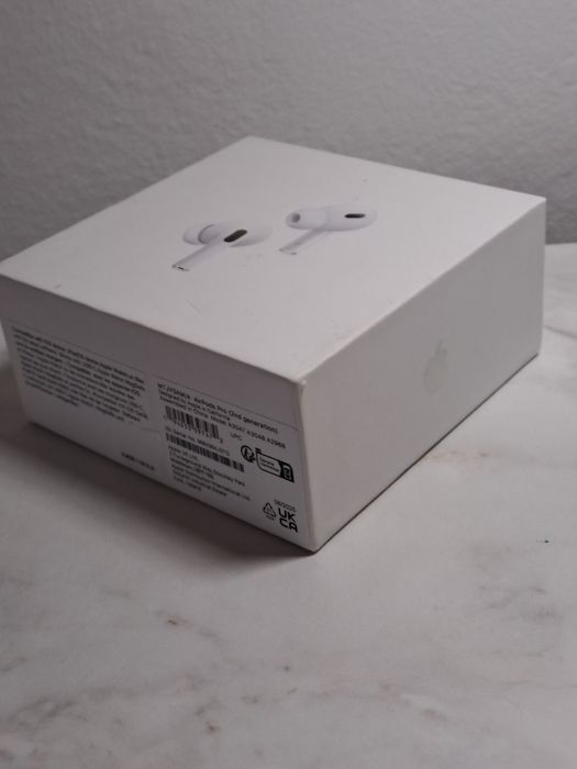 AirPods Pro 2 Noi