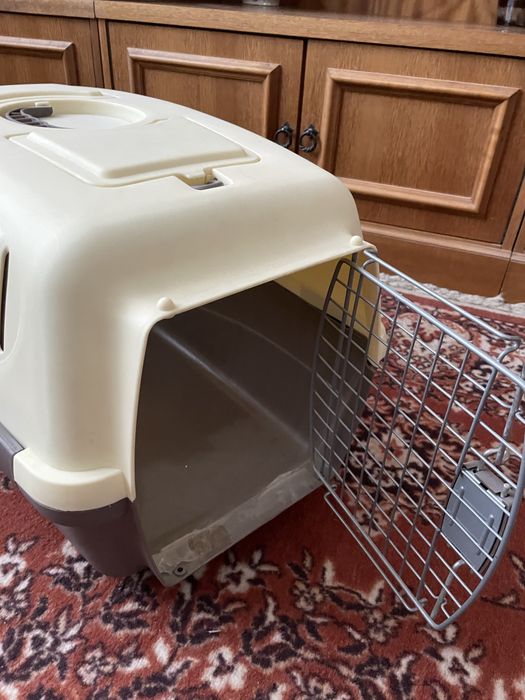 Переноска для животных