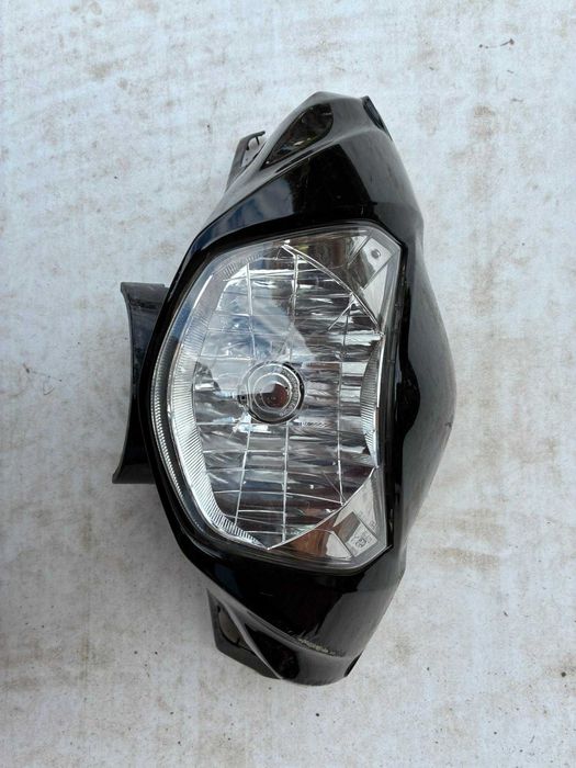 Употребявани резервни части за Honda Vision 50/110cc (2014)