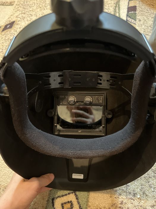 Маска сварочная Savage A40 (ESAB)