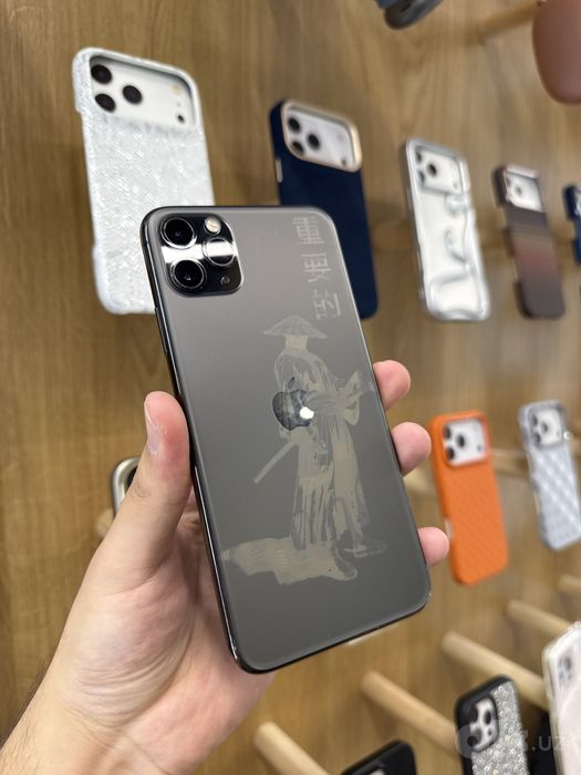 Iphone 11 Pro Max 256gb