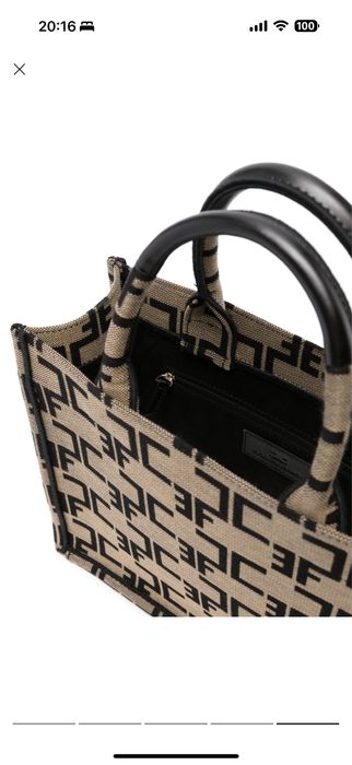 Чанта elisabetta franchi