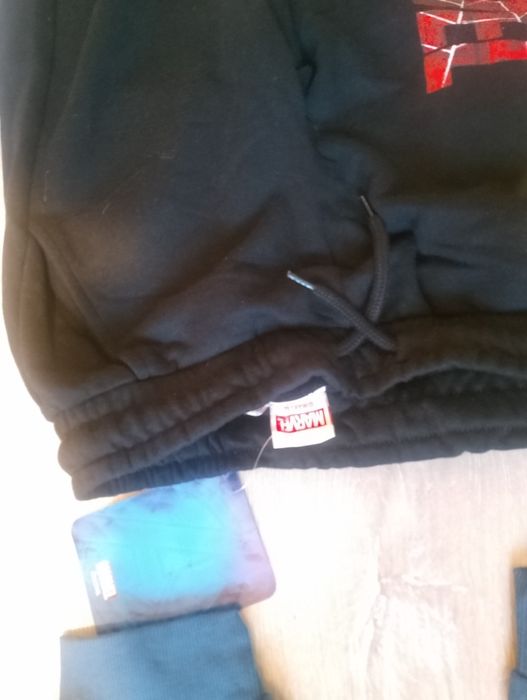 Продавам детски долнища(анцузи)