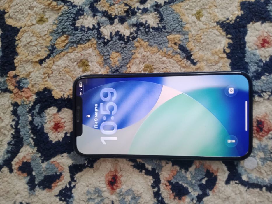 айфон 12 обмен есть