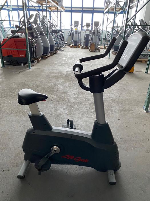 Biciclete fitness profesionale