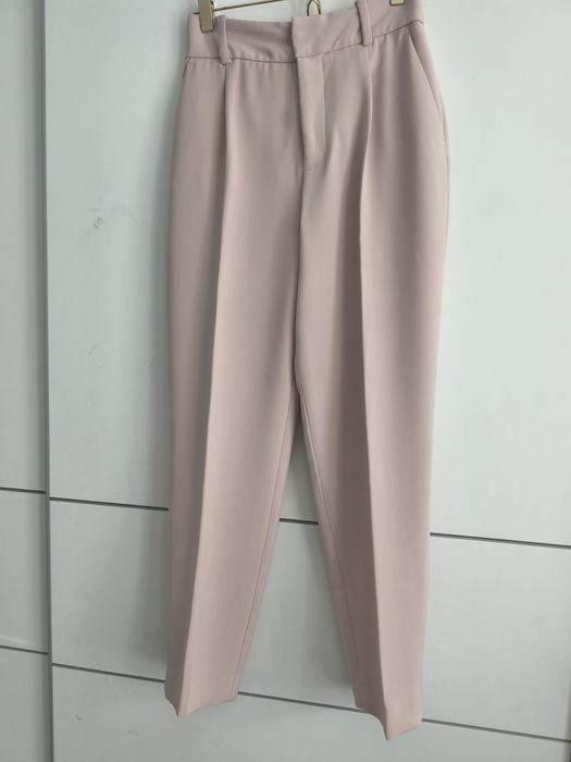 ZARA панталон с плохи р-р ХС/С