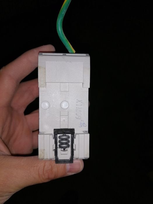 Продам Автомат УЗО ВД1-63