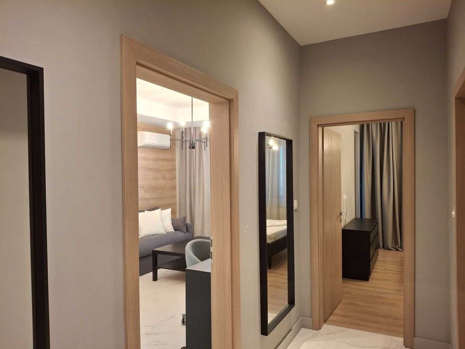 Дава се под наем Двустаен апартамент в София, Младост 3 - 68 кв.м за 499.8 € - Снимка #4