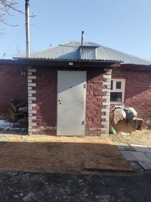 Продам дом в Шмелев Лог