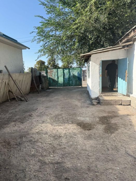 Продам дом в узынагаш