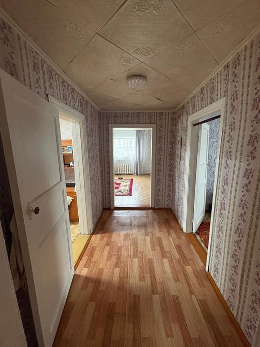 Продам дом. СКО. Мамлютка