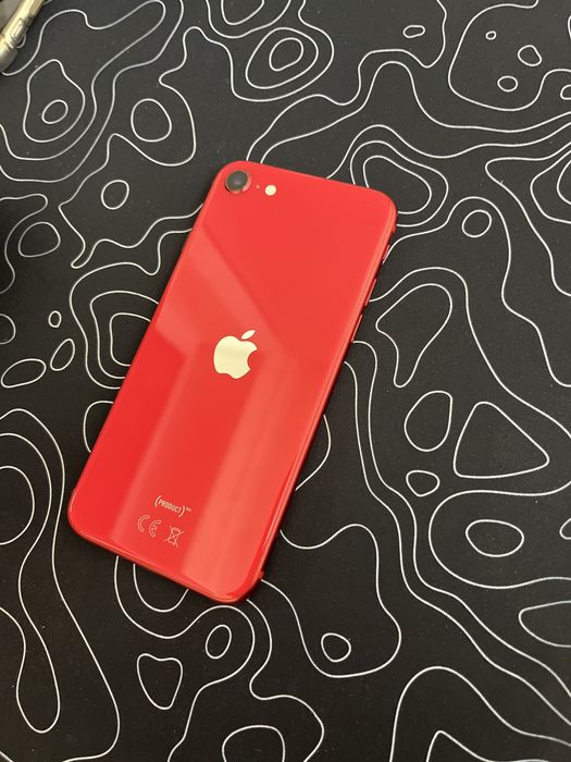 Продам Iphone se 2
