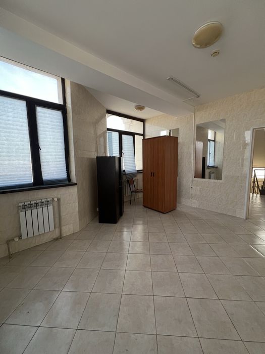 Сдается кабинет в банном комплексе — 60 м²