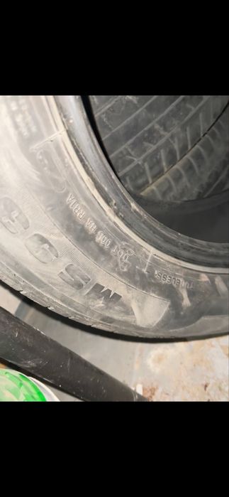 Покрышки 225/65/R17