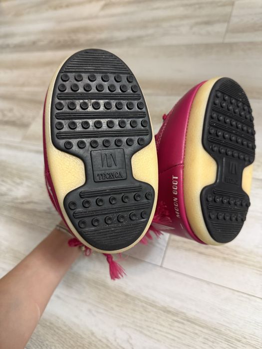 Vand moon boot 23/27